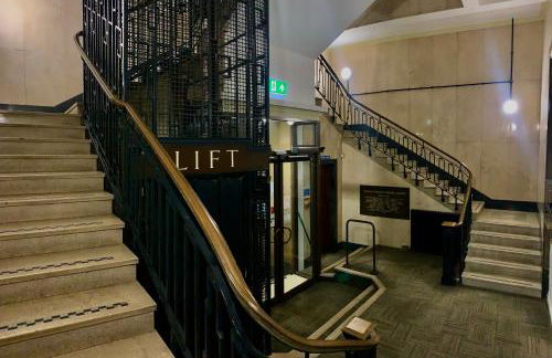 Town Hall View - Foto 14