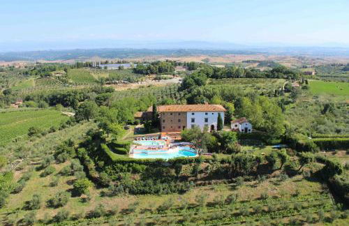 Borgo La Casaccia - Foto 21