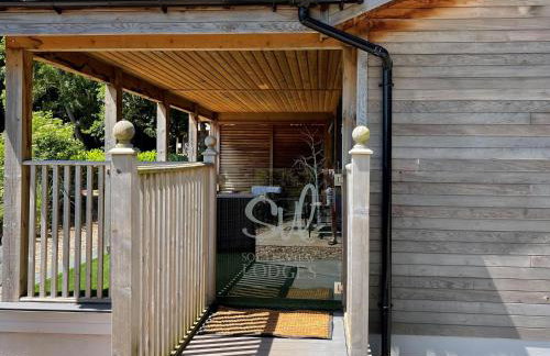 Oak Lodge, South View Lodges, Exeter - Foto 21