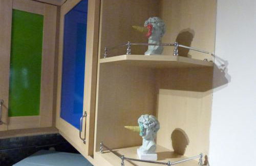 Rainford Gardens by UStay Aparthotels - Foto 48