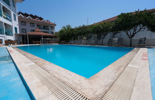 Princess Rima Apartments - Foto 27