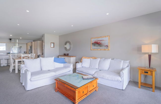 Sovereign Pier on the Waterways - Foto 42