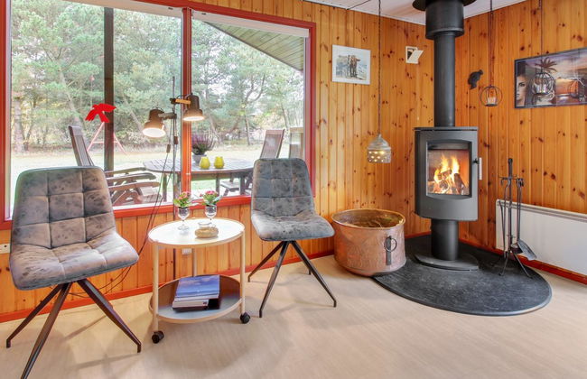 "Gunsten" - 2.3km from the sea - Foto 34