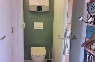 Les Gîtes de L'Isle Jourdain - Photo 64