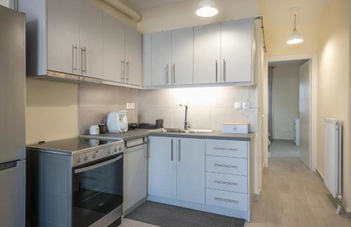 Casa Ilioupoli - Foto 3