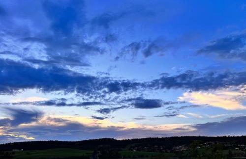 Chalet Charmant rénové au bord du Lac St Point - Foto 29