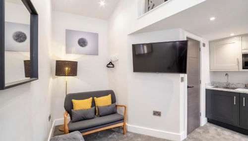 The Old Hotel - The Hole in the Wall - Foto 3