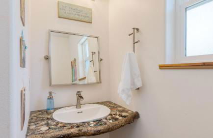 Sisters by the Sound by Avantstay Beach Access - Foto 63