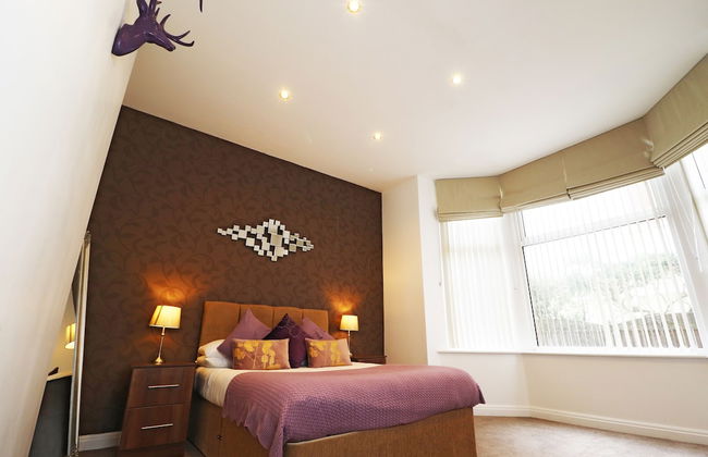 Breck Blackpool - Photo 20