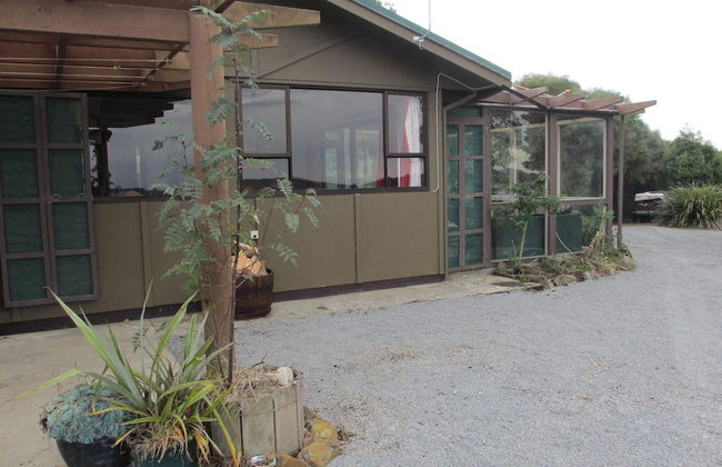 Catlins Lake Sanctuary - Foto 9