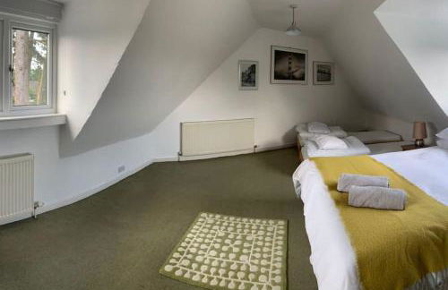 The Cheesehouse-detached house with driveway in Tettenhall - Foto 22