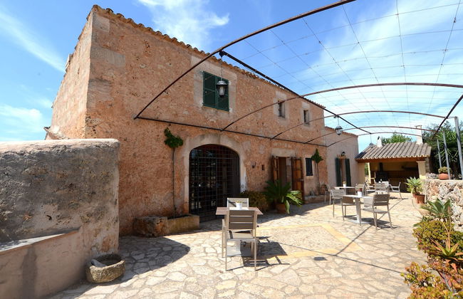 Agroturismo Can Porretí - Foto 46