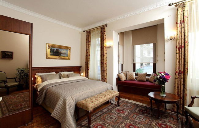 Dila Suites - Foto 6