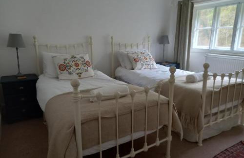 Sheila's Cottage - Foto 10