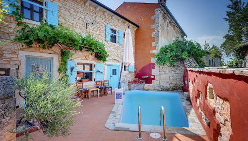 Villa Donatella - Foto 2, Other