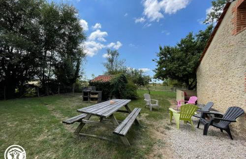 Maison plain-pied au cœur du Marais breton, proche plages et Ile d'Yeu - FR-1-426-589 - Foto 18