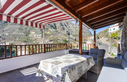 Home2Book Valley Views & Private Terrace Hermigua - Foto 25