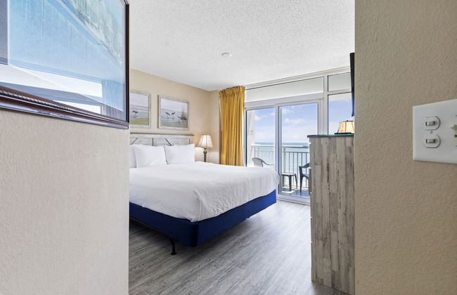 Atlantica Resort Myrtle Beach - Foto 33