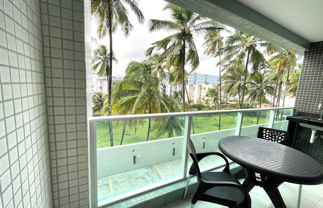 RN Studio Premium 103 - Vista Mar - Foto 1