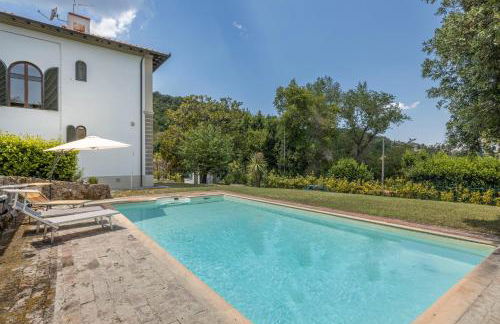 Villa Liberty - Foto 8