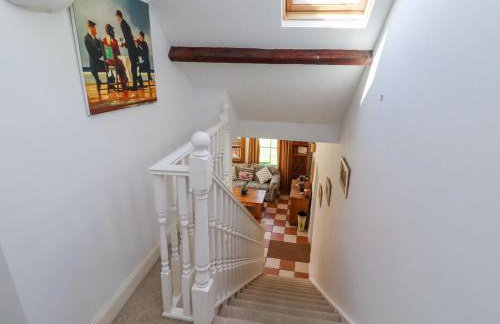 The Coach House - Foto 28