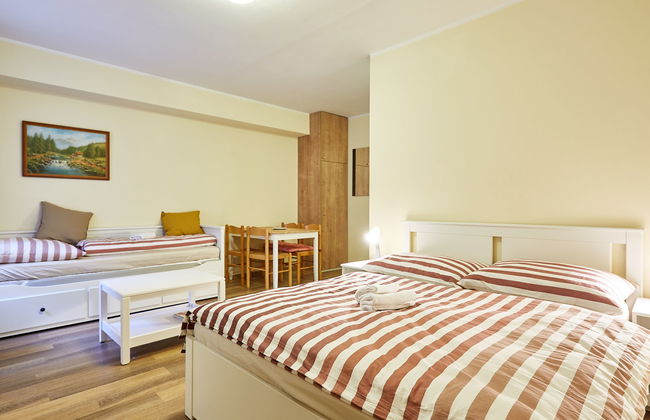 1 bedroom Apartment in Jáchymov - Photo 4