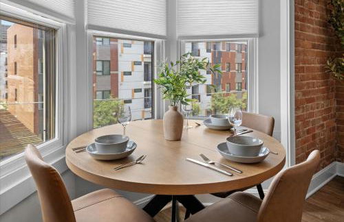 Downtown Indy - Famous Mass Ave with Balcony - Foto 8