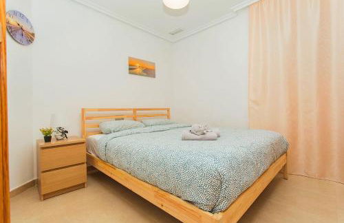 060 La Mata Beach - Alicante Holiday - Foto 39