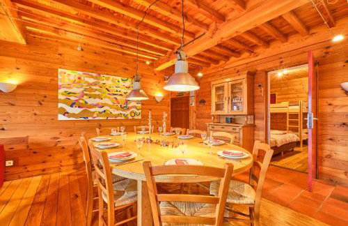 Chalet il fera beau demain - Foto 57