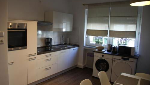 Rhein Ruhr Apartment - Foto 3, stove, dishwasher, pet friendly, toaster