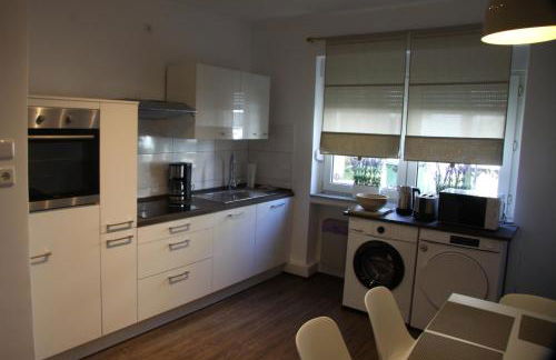 Rhein Ruhr Apartment - Foto 3