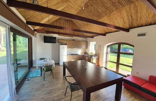 Chata Kurpiowska - Foto 23