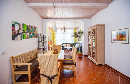 Apfelbluete und Paradies - Foto 6