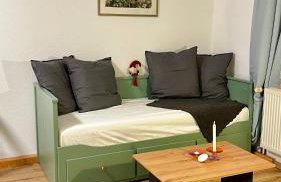 Wohlfühlwohnung mit Dachterrasse - Foto 8