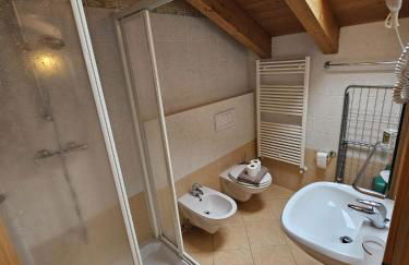 Chalet Li Baita Daniela - Photo 53