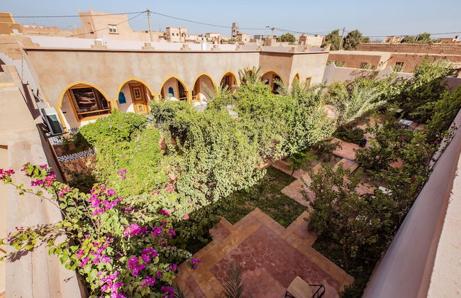 Hassilabiad Appart Hotel - Photo 27