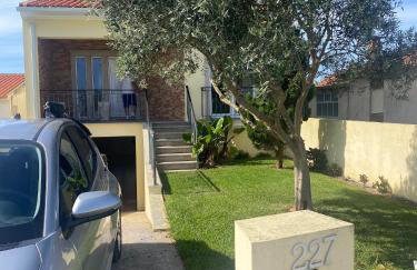 Welcoming house with terrace and garden in Barra de Mira - Foto 60