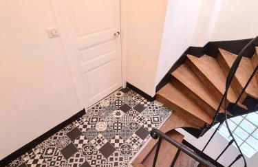 Maison Belvédère - Foto 9