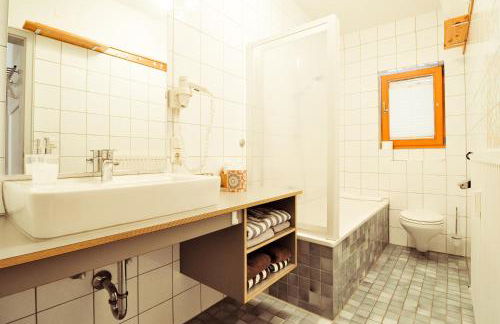 Ferienwohnungen Evi Huber - Foto 6