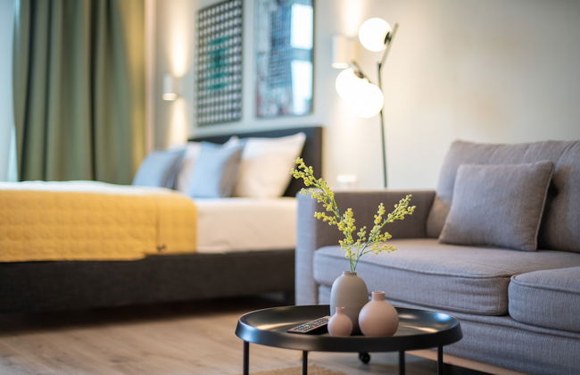 BRIGHT Dortmund City Center - Foto 16