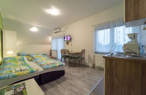 Studio Apartments Ante - Foto 29