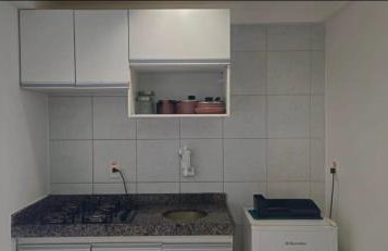 Flat Premium Vista Mar, Andar Alto, Golden Tower - Foto 22