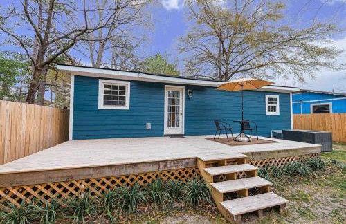 Millcreek Cottage Minutes from Downtown Wilmington - Foto 11