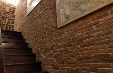 Old town house - Photo 9