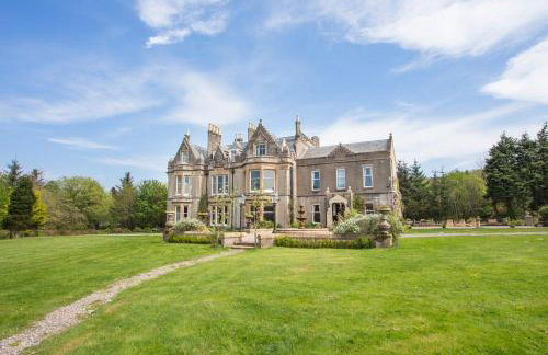 Argyll Country House - Foto 19