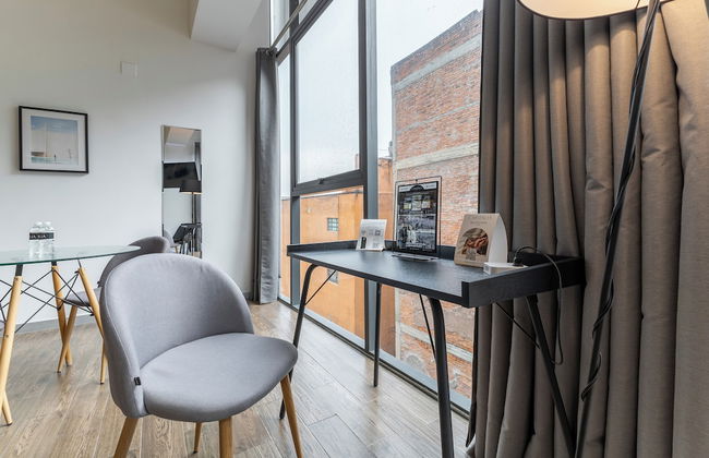 Capitalia Centro Historico - Foto 60