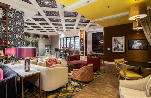 DT Gym Pool Rooftop 5 min walk to Stadiums - Foto 25