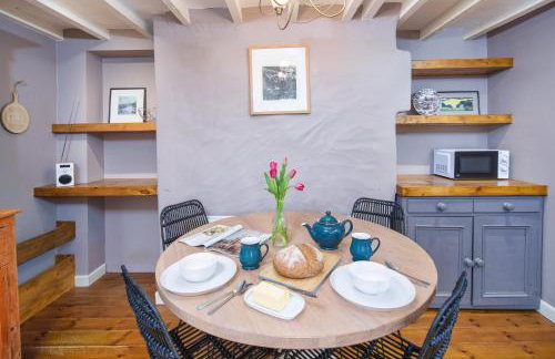 Brynarth Country Cottages - Foto 52