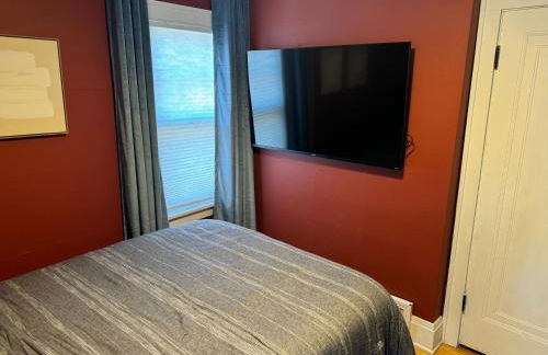 Mayo Clinic - 3 King bed - 2 Full Bath - Free Park - Foto 23