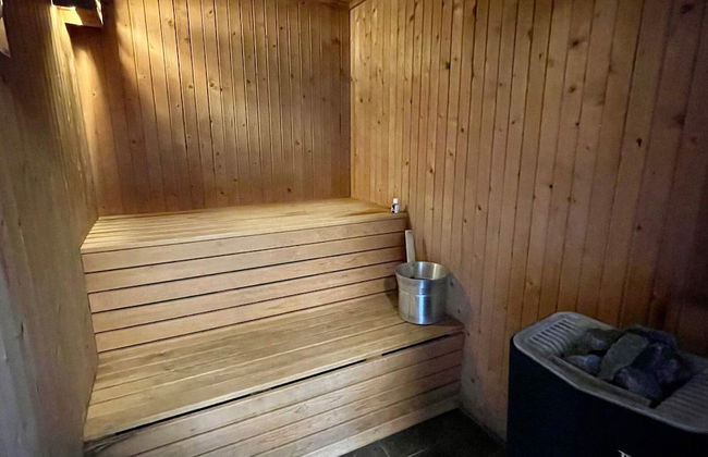 10 Person Holiday Home in Auklandshamn - Foto 18